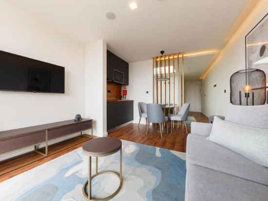 Фото The Shipyard Angra