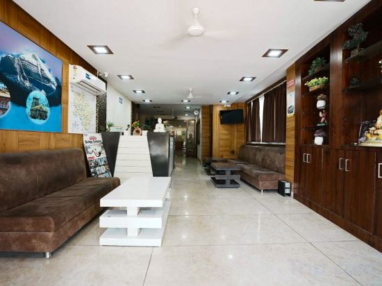 Фото Hotel The 7 Seas