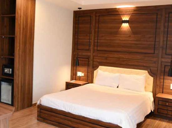 Фото Jade Scene Hotel