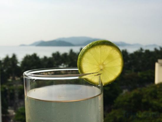 Фото Senkotel Nha Trang