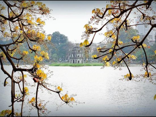 Фото Hanoi Golden Hotel