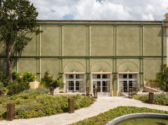 Фото Hôtel De France