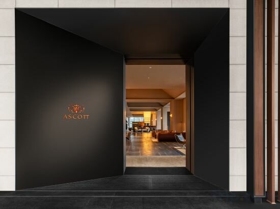 Фото Ascott Fengyishan Shenzhen