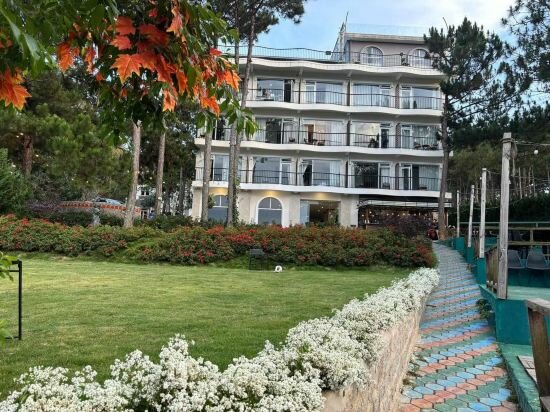 Hotel Romeo Juliet Dalat Resort, Earth, photo
