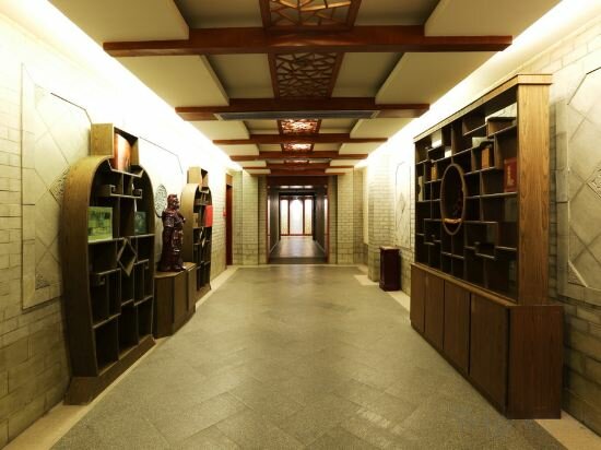 Фото Jinjiang Inn Jinan Quancheng Road