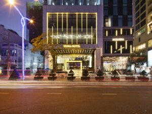 Гостиница Vesna Hotel Nha Trang