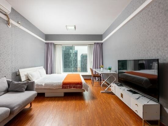 Фото Guangzhou Haitao Hotel