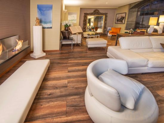 Фото Best Western Plus Hotel Kregenn