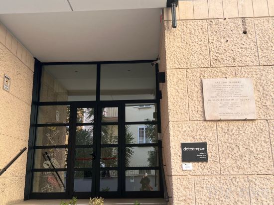 Фото Dotcampus Roma City Center