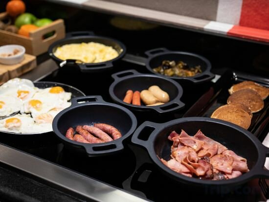 Фото Отель Catalonia Roma