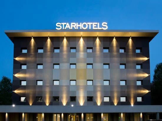 Фото Starhotels Tourist