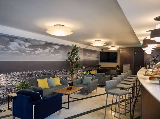 Фото Catalonia Atenas