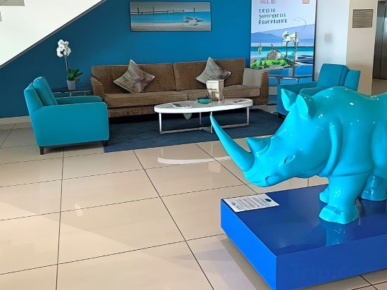 Фото Blaauwberg Beach Hotel