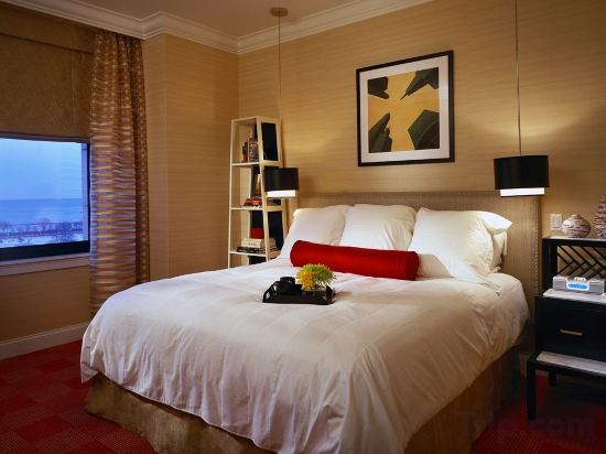 Фото The Blackstone, Autograph Collection