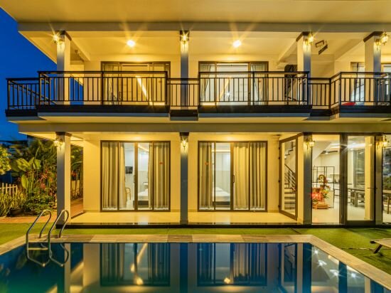 Hotel Cúc vàng Villa, Hội An, photo