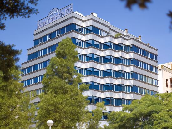 Фото Abba Sants Hotel