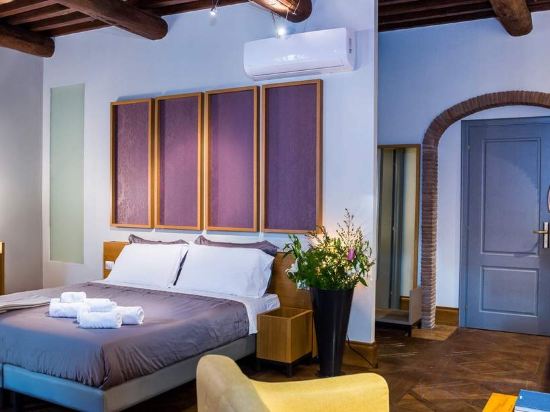 Фото Grand Master Suites