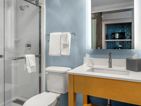 Фото Hilton Garden Inn LAX Los Angeles Airport