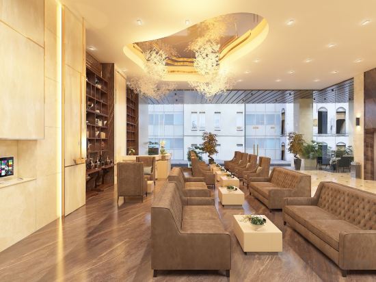 Фото LeMore Hotel