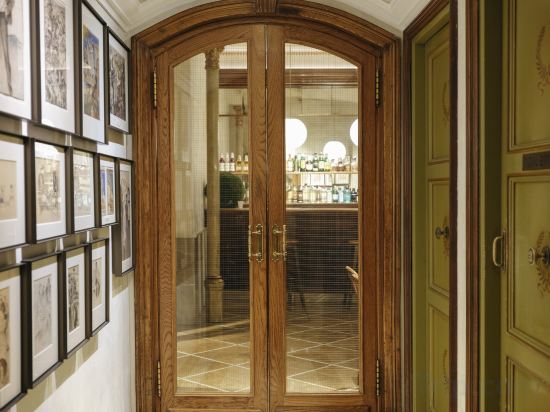 Фото Hotel Astoria