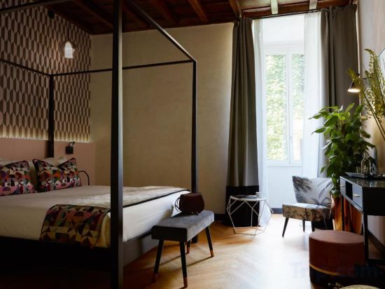 Фото Naman Hotellerie Margutta