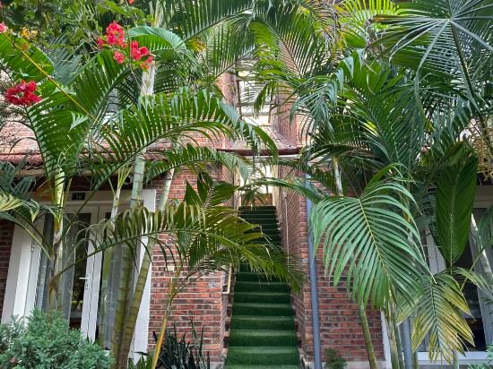 Hotel Ngoc Linh Villas, Thanh Hóa Province, photo