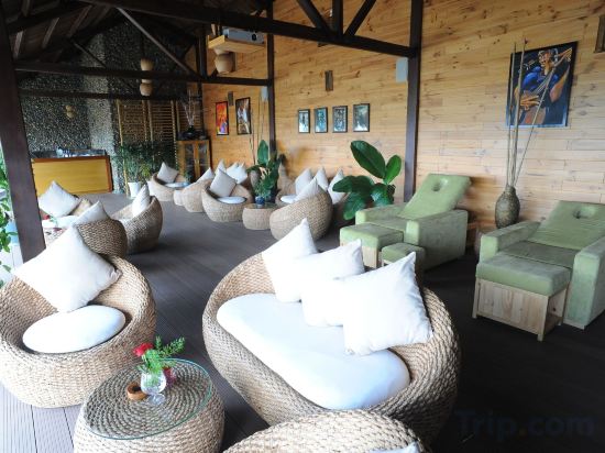 Фото Aroma Beach Resort & SPA