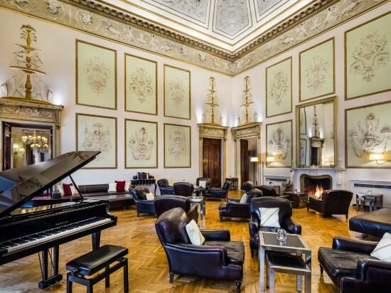 Фото Palazzo Firenze by Baglioni Hotels & Resorts