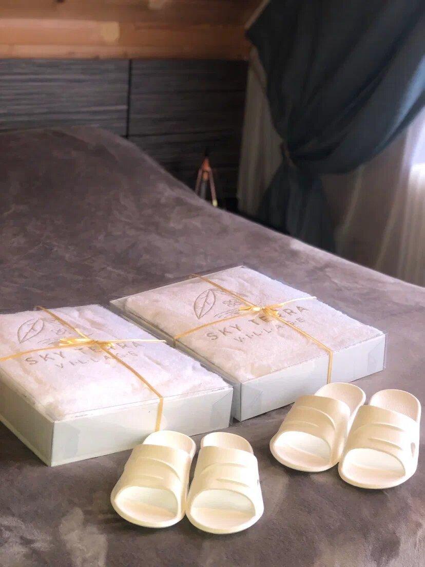 Фото SkyTerraVillage