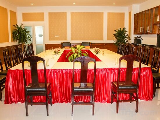 Фото Draco Thang Long Hotel