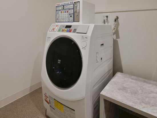 Фото Lequ Okinawa Chatan SPA & Resort