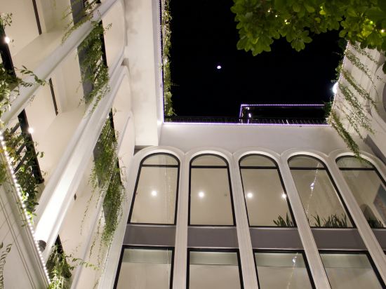 Фото Indigo Boutique Hotel