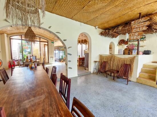 Фото Red Sands Pool Villa