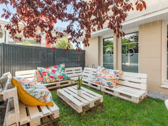 Фото Appart'City Confort Le Bourget - Aéroport