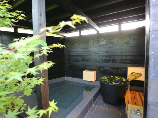 Фото Kawamoto villa 3466