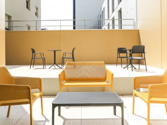 Фото Odalys City Angers Centre Gare