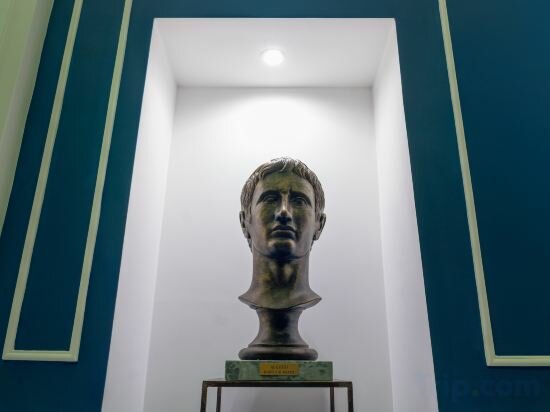 Фото Corso Boutique Luxury Rooms