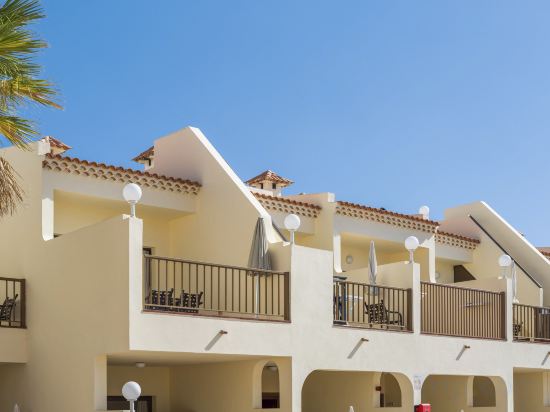 Фото Royal Sunset Beach Club