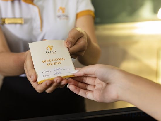 Фото Senia Hotel