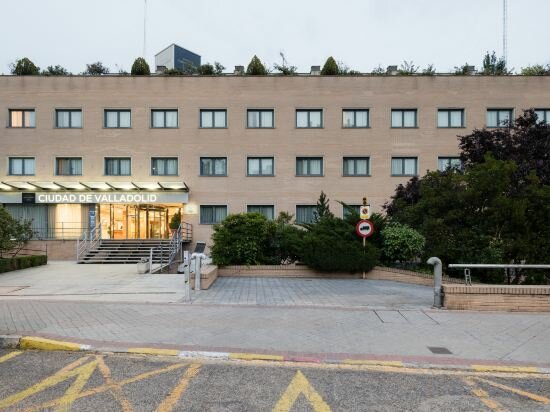 Фото Nh Ciudad de Valladolid