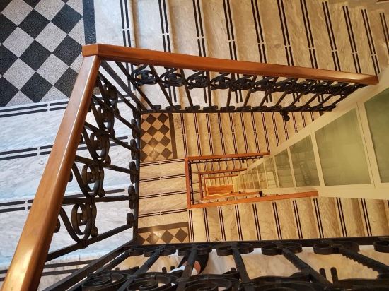 Фото Monti Palace Hotel