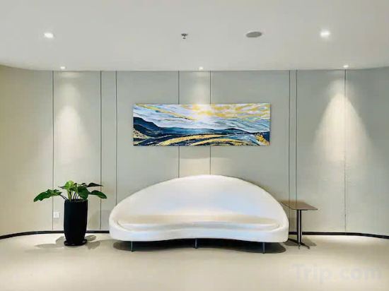 Фото The Song Vung Tau Apartment