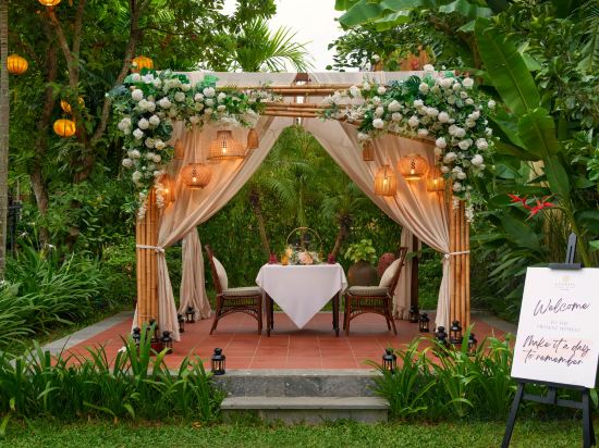 Фото La Siesta Hoi An Resort & SPA