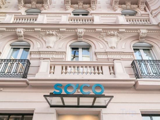 Фото So’Co by HappyCulture