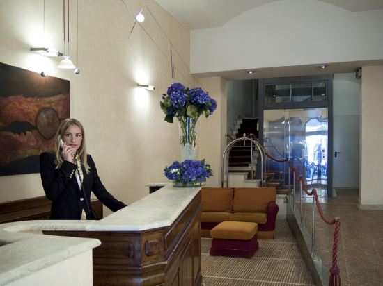 Фото Hotel Columbia