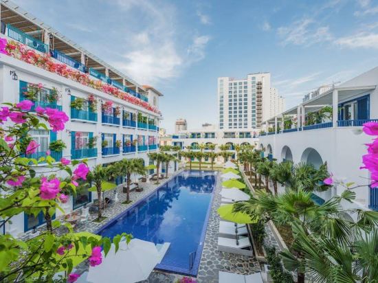 Фото Risemount Premier Resort Da Nang