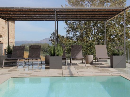 Фото Бутик-отель Palau Macelli