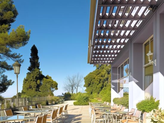 Фото Parador De Cordoba La Arruzafa Hotel