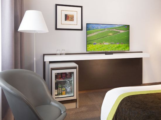 Фото Hotel Diana Dauphine