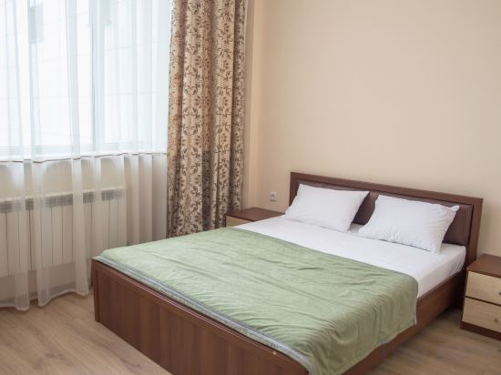 Фото Business Hotel Almaty